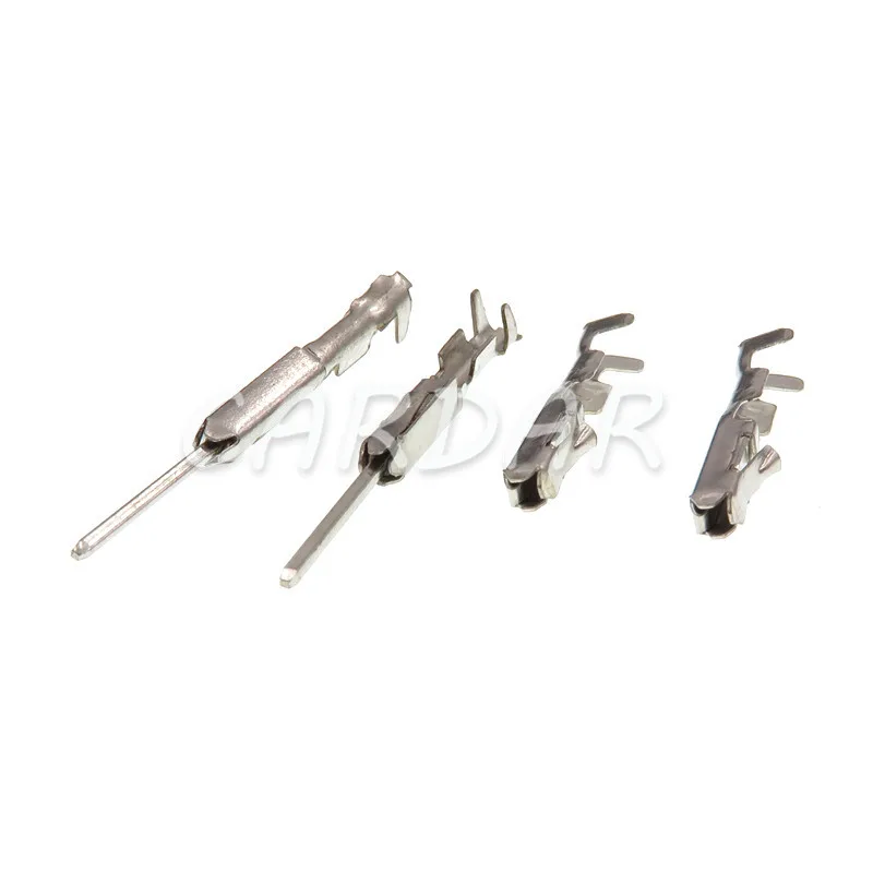 1 Set 2 Pin 1-968699-1 1-1718333-1 9-968554-1 3-1452577-1 Car Door 