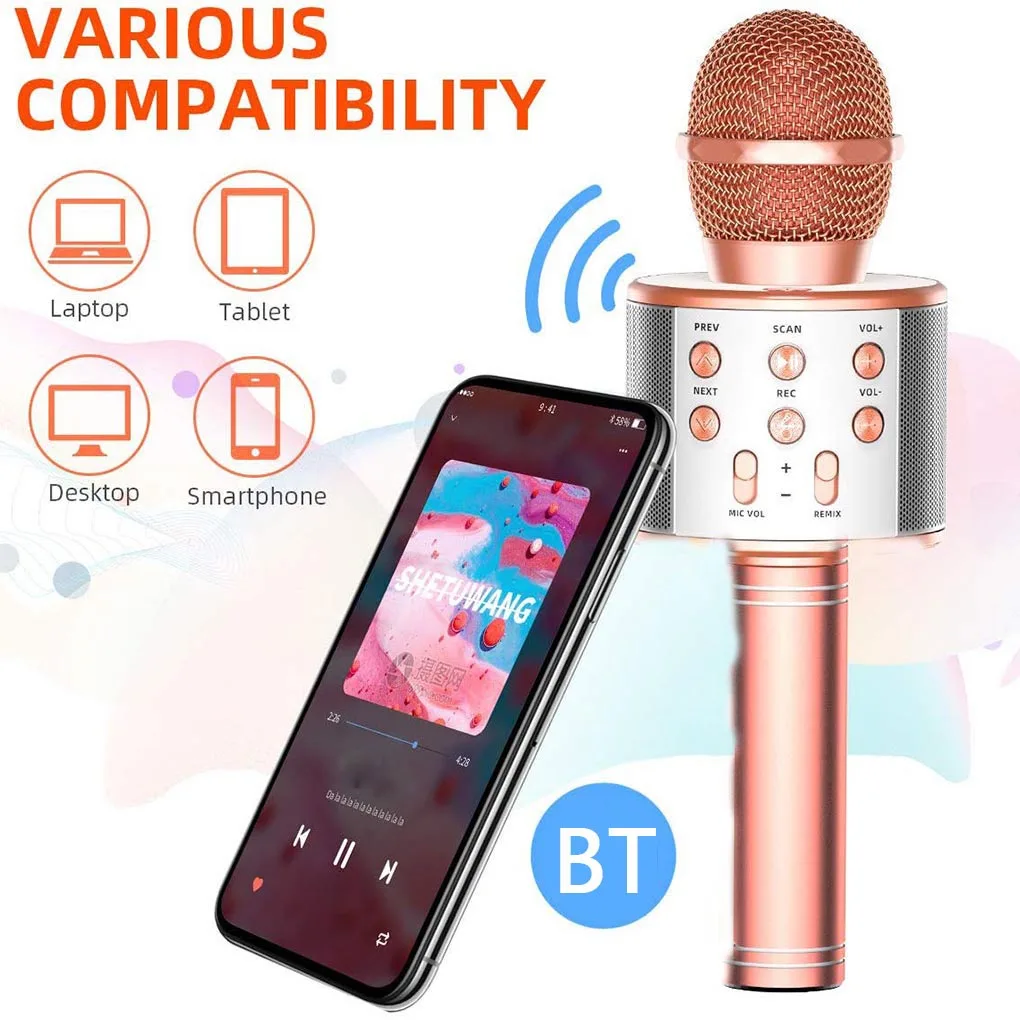 Bluetooth микрофоны с шумоподавлением. Bluetooth микрофоны с шумоподавлением