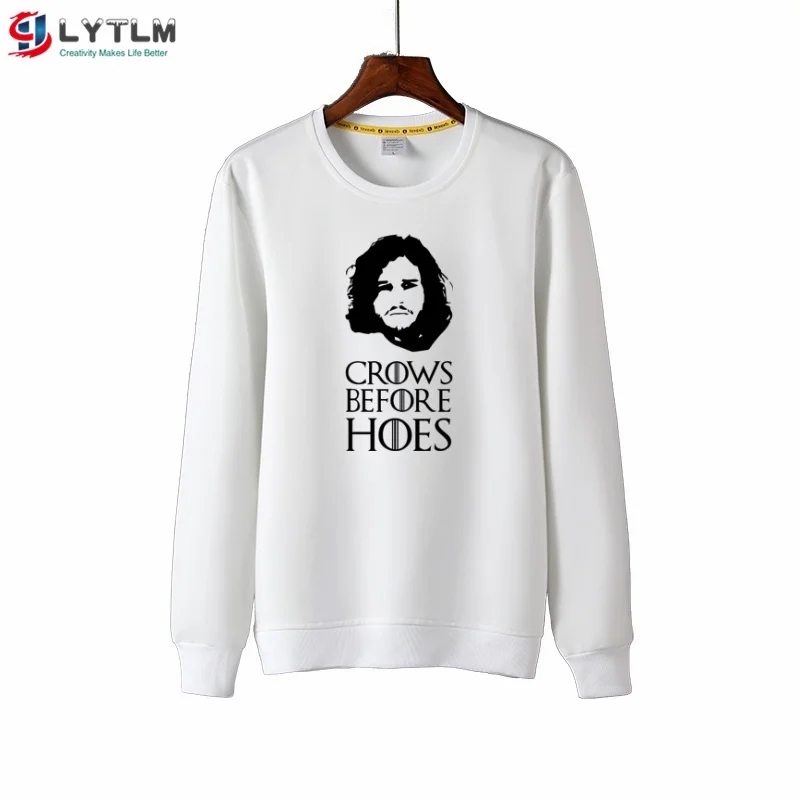LYTLM/Детская толстовка для девочек, Jon Snow, детская одежда для 11 лет, толстовка с капюшоном для мальчиков и девочек, худи для мальчиков