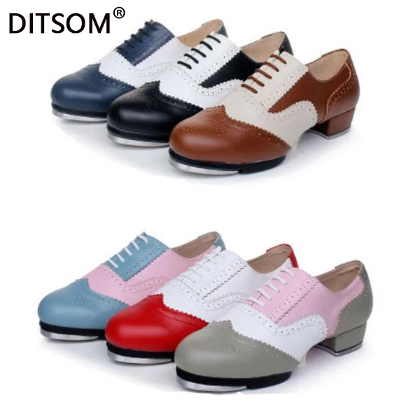 Baroco/стиль обувь из натуральной кожи в винтажном стиле Танцевальная на шнуровке