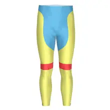 HIRBGOD, осень, весна, профессиональные велосипедные брюки для женщин и мужчин, длинные штаны для езды на велосипеде, гелевая подкладка, Ciclismo Hombre, TYZ092-11