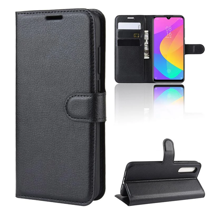 For BlackBerry KEYone DTEK70 Case Flip Leather Phone Wallet Stand Cover Filp Cases | Мобильные телефоны и аксессуары