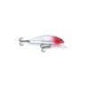 XIDIAOYU 50 mm 6.5g hard bait small Min fish crank fishing bait bass sinking bait  ► Photo 2/6