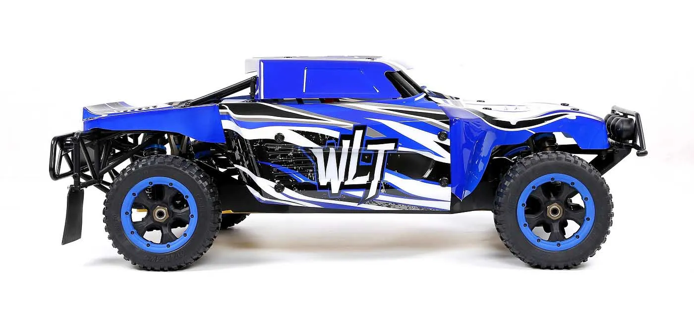 ROFUN WLT 1/5 4WD GT3B 2,4G светодиодный экран трехканальный пульт дистанционного управления 36CC бензиновые двигатели для ROVAN LT RC автомобиля
