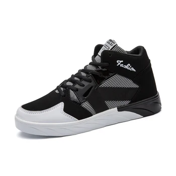 

running shoes fashion Lightweight 2019 breathable 39~46 Sneakers #LA106