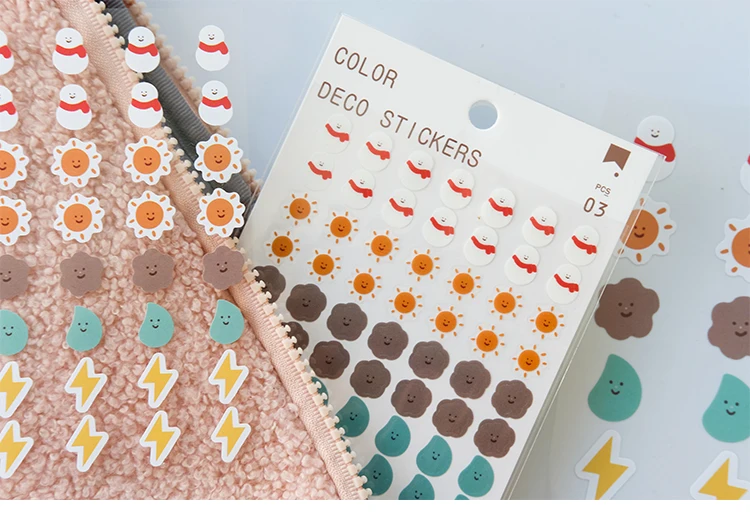 Mr.paper 6 Designs 3Pcs/lot Cute Bear Daily Deco Washi Diary Stickers Scrapbooking Planner Doodling Stationery Mr.paper 6 Designs 3Pcs/lot Cute Bear Daily Deco Washi Diary Stickers Scrapbooking Planner Doodling Stationery