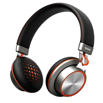 

Wireless Bluetooth Headset Handsfree Headphones Stereo Sports Over Ear Noise Cancelling with Microphone for Android Xiaomi