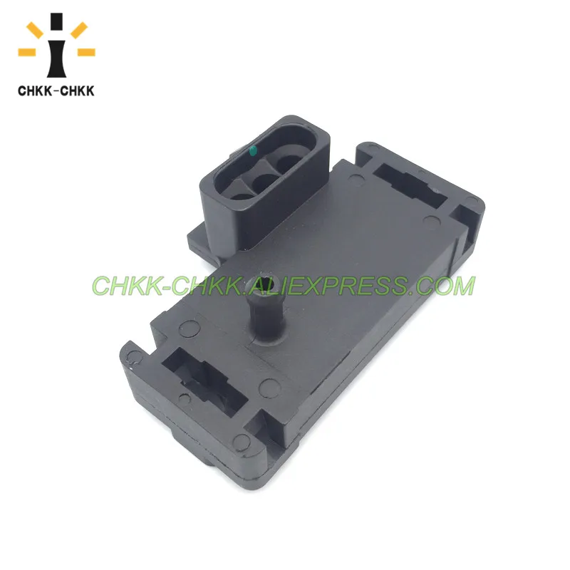 CHKK-CHKK Карта датчик давления 1238788 6238927 для Opel Ascona Astra F Campo Corsa Kadett Monterey Omega Tigra Vectra