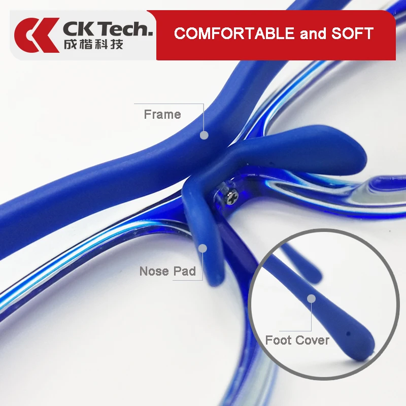CK Tech. Защитные очки для детей, ветрозащитные защитные очки с защитой от брызг, защитные очки для глаз, детские очки для улицы