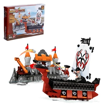 

Constructor "Battle", 262 parts