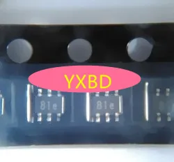 10 шт. MGA-81563-TR1G MGA-81563 MGA 81563-TR1G SOT23-6