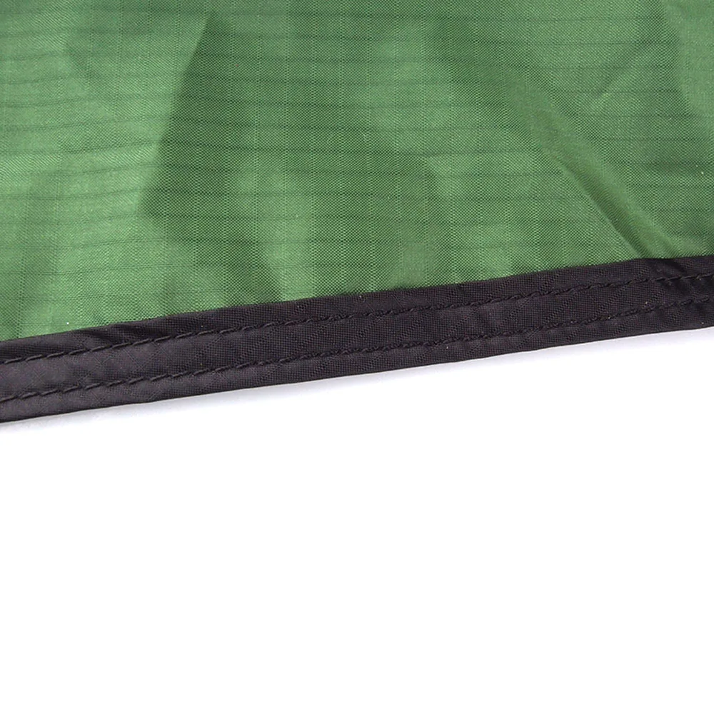 WATERPROOF MILITARY FISHING CAMPING TENT TARP SHELTER BIVI