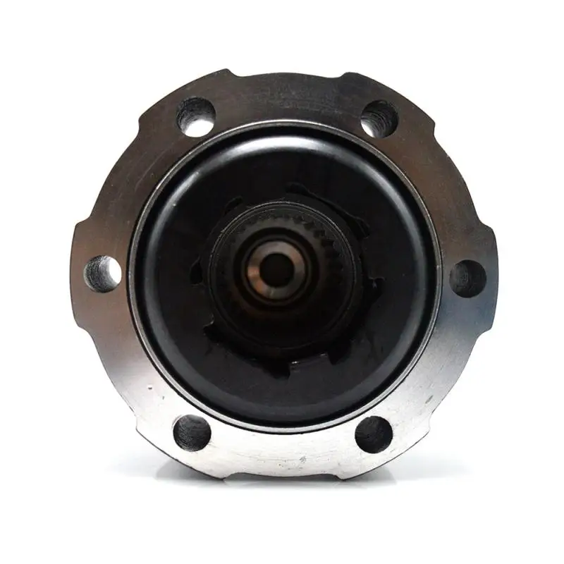 1 шт. Высокое качество OEM ходовая Ступица колеса 40260-1S700 для Nissan Frontier X-Terra Navara D22 переднее колесо сцепления