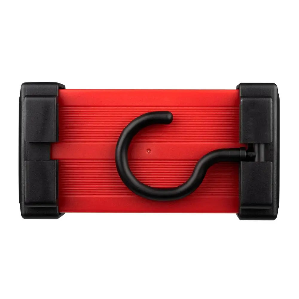 Диагностический сканер Multidiag pro + bluetooth протокол CDP TCS OBD II диагностический