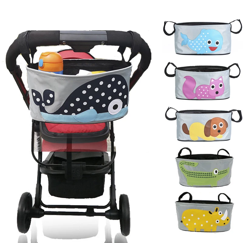 stroller organizer