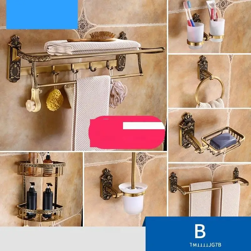 Ducha Porta шампунь Фен держатель плавающий Estanteria угловой Salle De Bain полки настенная полка аксессуары для ванной комнаты Органайзер - Цвет: MODEL R