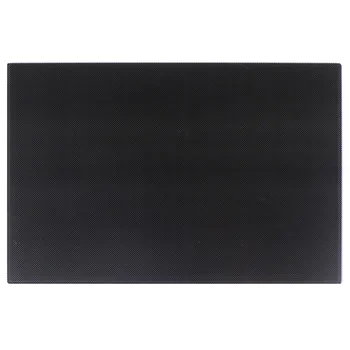 

1 Pc Hot Bed Sticker Prime Sticker Board Plate Film for 3D Printer