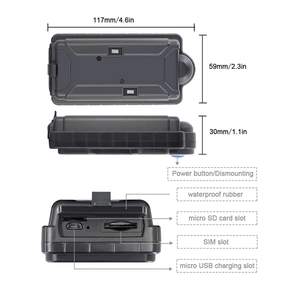 Blind Hole 9pc Slide Hammer Pilot Bearing Puller