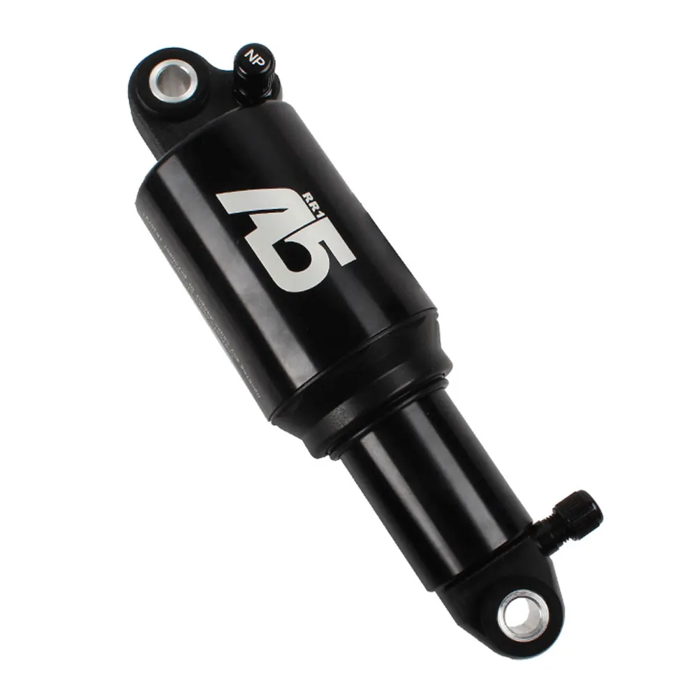 150 mm Rear Suspension Shock Rear Shock Absorber Adjustable Bike Shock Absorber Device 125 mm