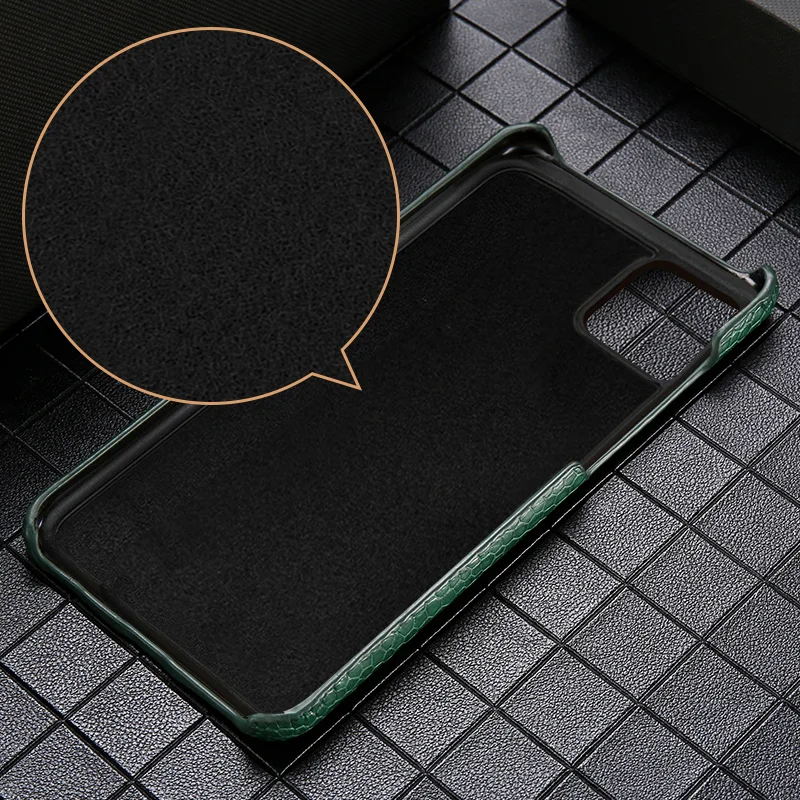 Страусиный кожаный чехол для телефона для Apple iPhone 11 11Pro 11 Pro MAX X XS XSmax XR 6 6s 8 7 Plus 5 SE 5S Роскошный чехол
