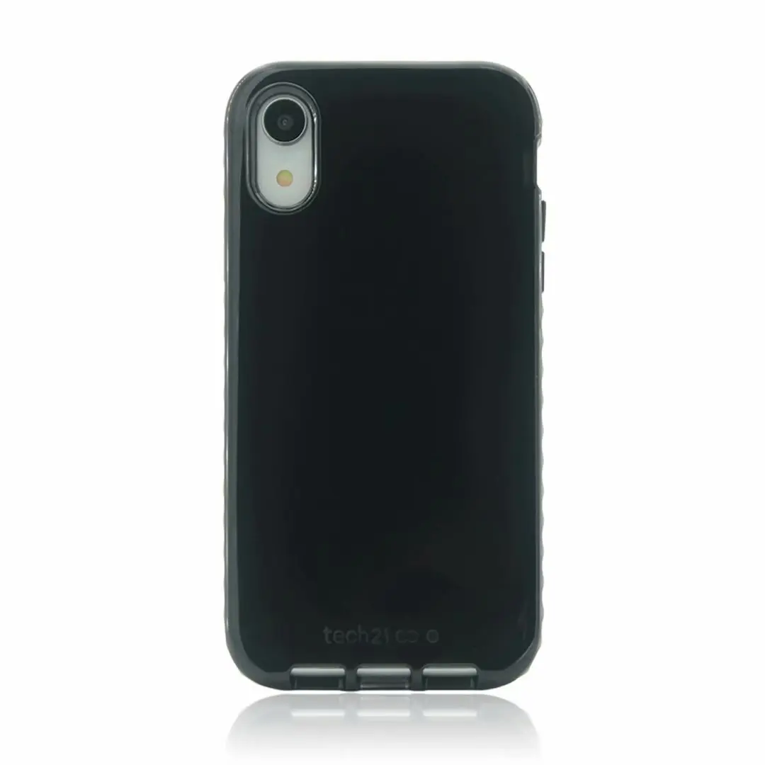 16 шт./лот ТПУ+ D3O Материал ультра тонкий teching EVOROX чехол для iPhone XS Max, XR, XS 8 P/7 P 8/7 6P 6S Crashproof и защита от падения