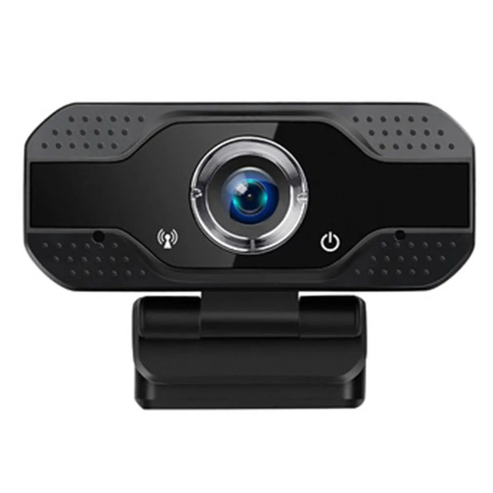 

1080P Hd Usb Computer Camera Ingebouwde Microfoon Drive-Gratis Live Webcam Camera Pc Laptop Desktop Usb webcams