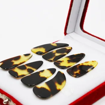 

Professional high-grade nail Thin Nails Zither For Beginners To Practice Finger Picks Zither Accessories