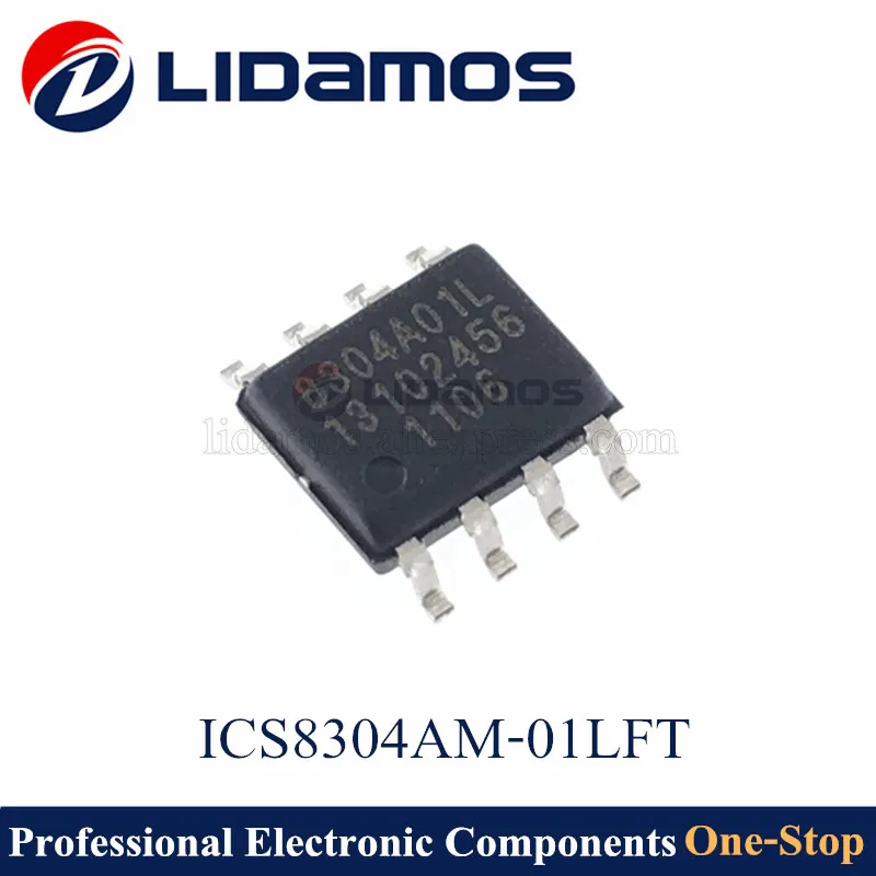 10 шт DMC3032LSD-13 C3032LD ICS8304AM-01LFT 8304A01L FAN301ULMYG FAN301U LM4881M STM8306 S24CS02A S93C46BD SOP8 оригинал |