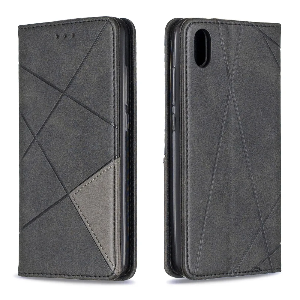 Xio mi Red mi 8 8A 7A 7 K20 pro Note 7 8 Pro Note 8T 8 7 Чехол для Xiaomi mi 9T Note 10 CC9 Pro Книга Стенд защитный кожаный чехол