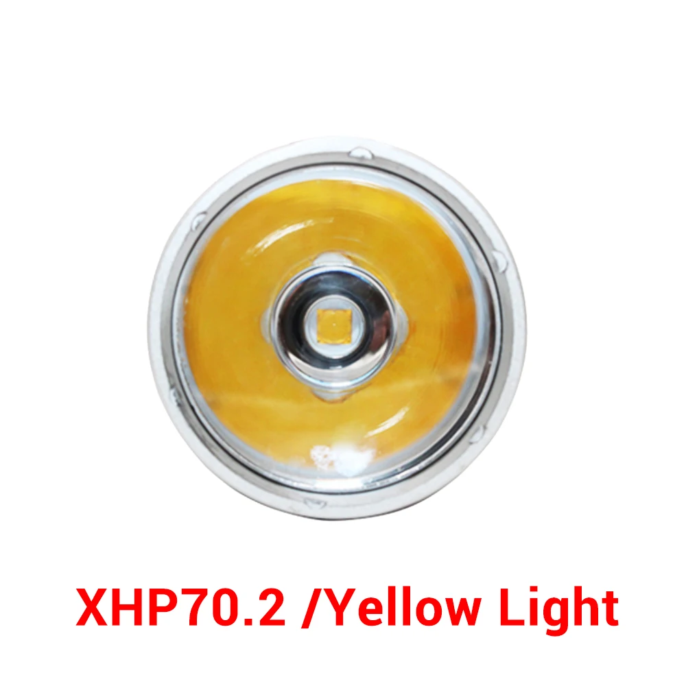 XHP70.2 портативный светодиодный светильник-вспышка для дайвинга подводный 100 м водонепроницаемый тактический фонарь 32650 26650 фонарь для подводной охоты XHP70 светильник для дайвинга