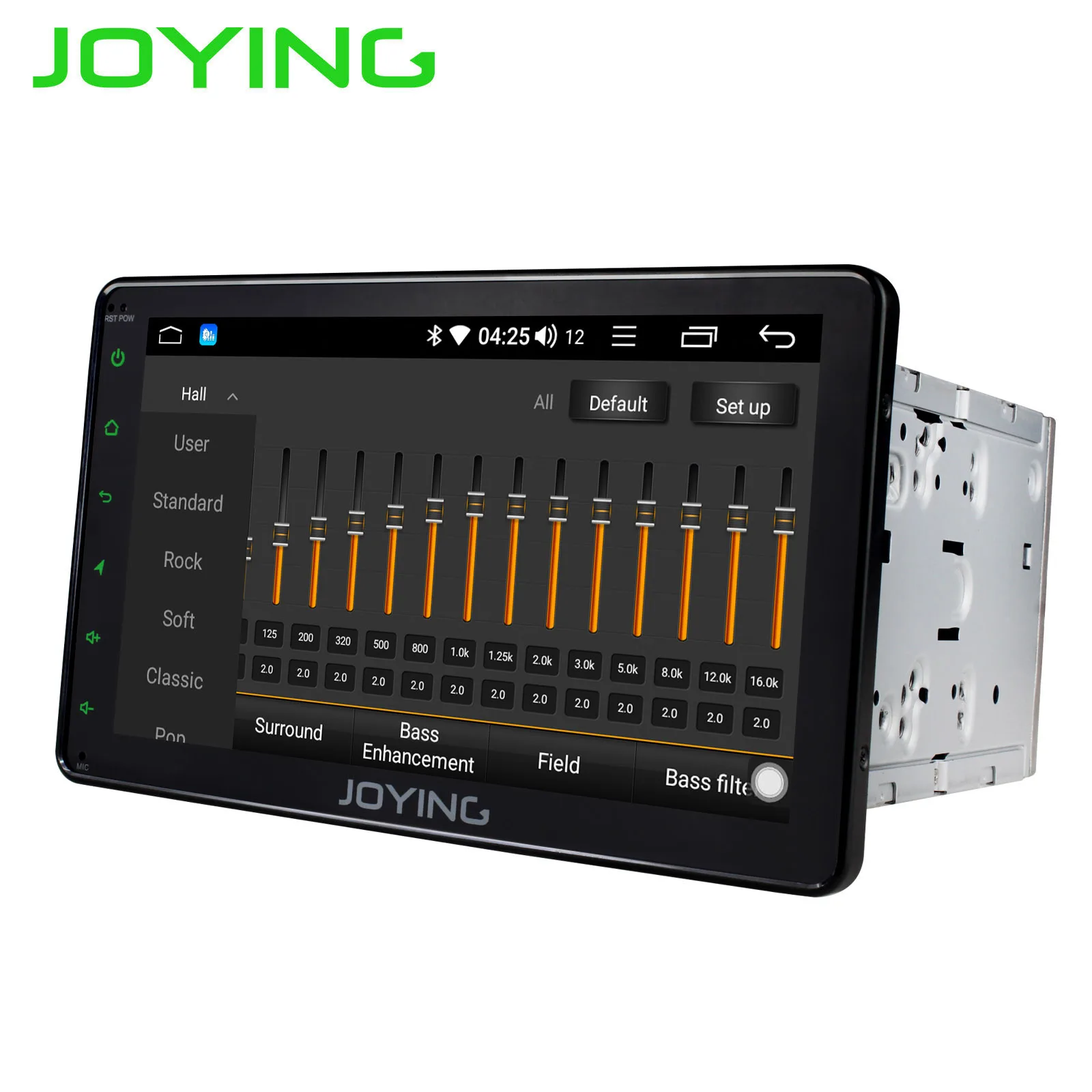 Flash Deal 8"Double 2 din Head Unit Octa Core Universal Android 8.1 Car Radio Stereo GPS Navigation Multimedia  No DVD Player Built in DSP 1