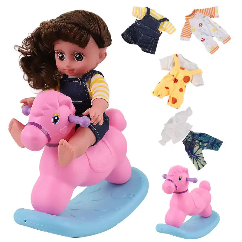 muñecos para niños chiquitos