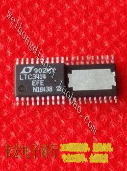 

Delivery.LTC3414EFE LTC3414 Free store inventory TSSOP20