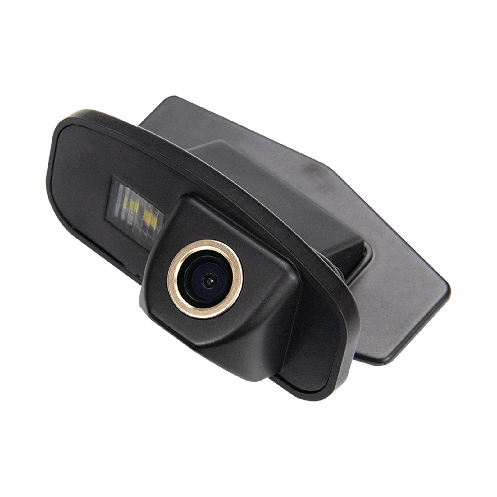 Hd 720p Reversing Rear View Backup Camera For Honda Crv Crv 20012011