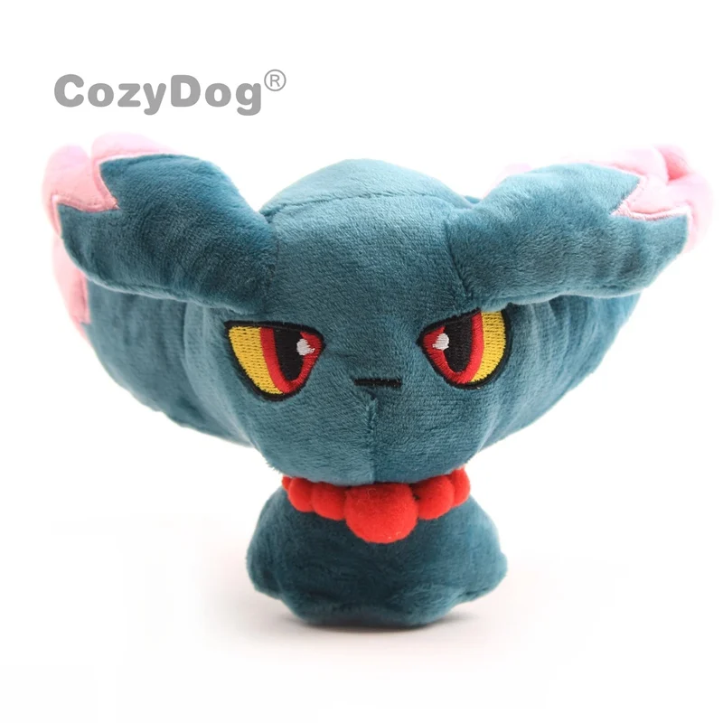 mismagius plush