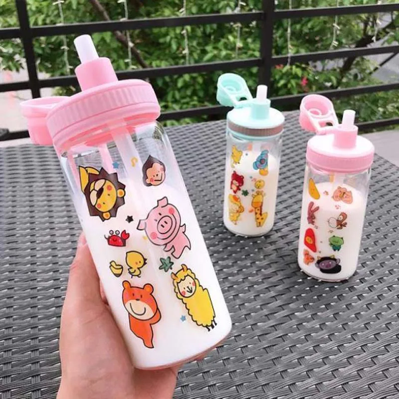 unique baby bottles