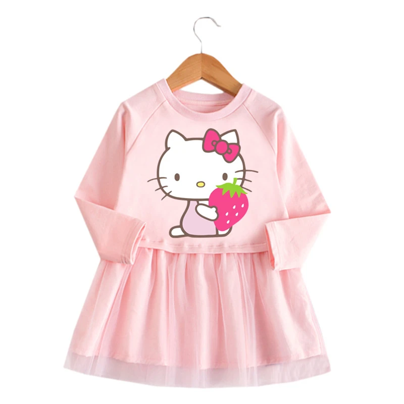 hello kitty baby clothes