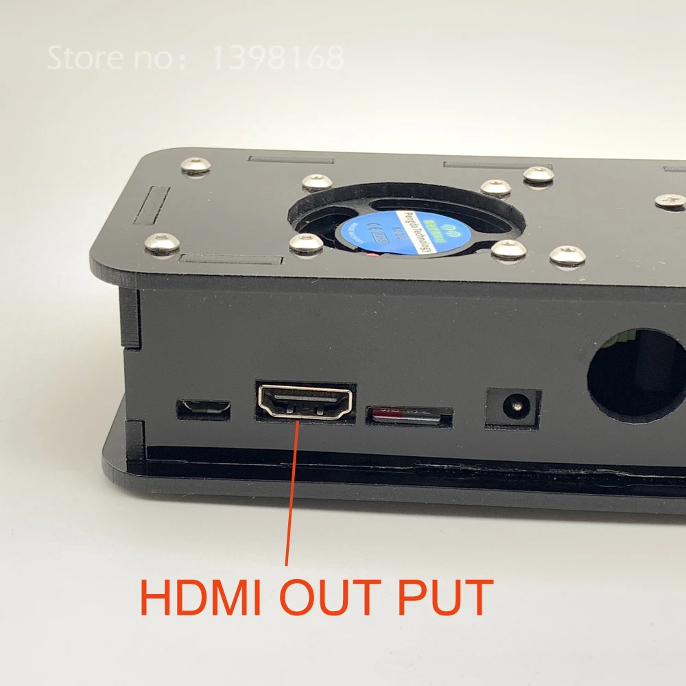 10999 in 1 TIAN BOX 2.0 Arcade multi game PCB RUN 3D GAMES jamma Arcade cabinet only HDMI out Support save game Arcade Machine C