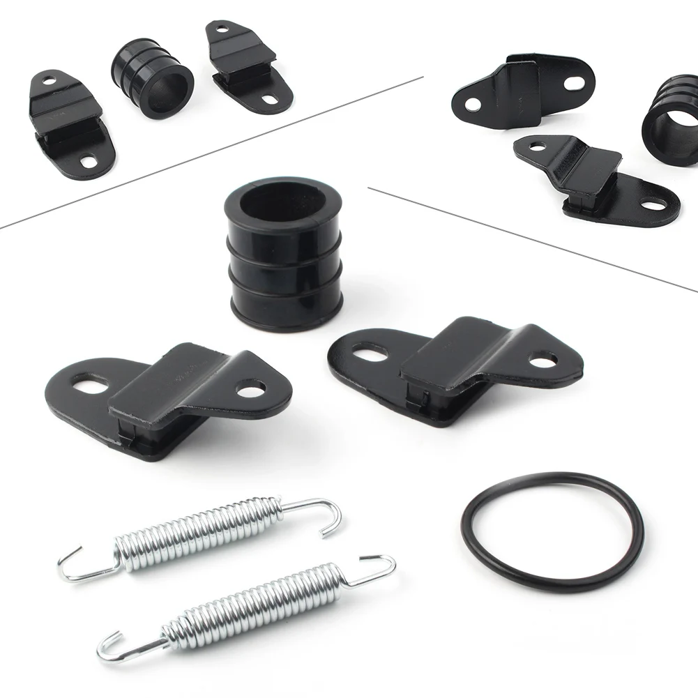 Strumenti Kit Marmitta Scarico Moto Per Yamaha Atv Banshee 350 Yfz350 Yfz 350 1987-1999 2000 2001 2002 2003 2004 2005 2006