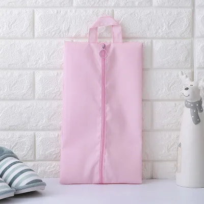PinkRed Сумка для фитнеса, путешествий, сухая, влажная, разделительная, сумка для женщин и мужчин, большая емкость, для тренировок, йоги, плавания, сумки с обувью, удобная мужская t - Цвет: PinkRed