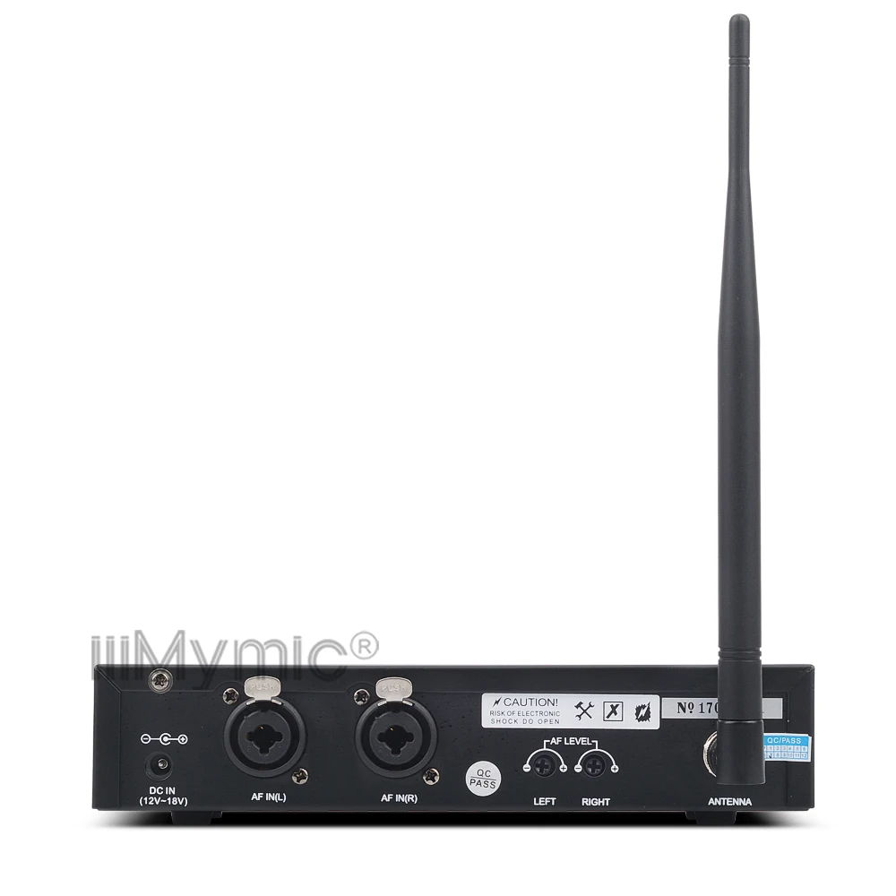 In Ear Monitor UHF Wireless System EW 300 IEM G2