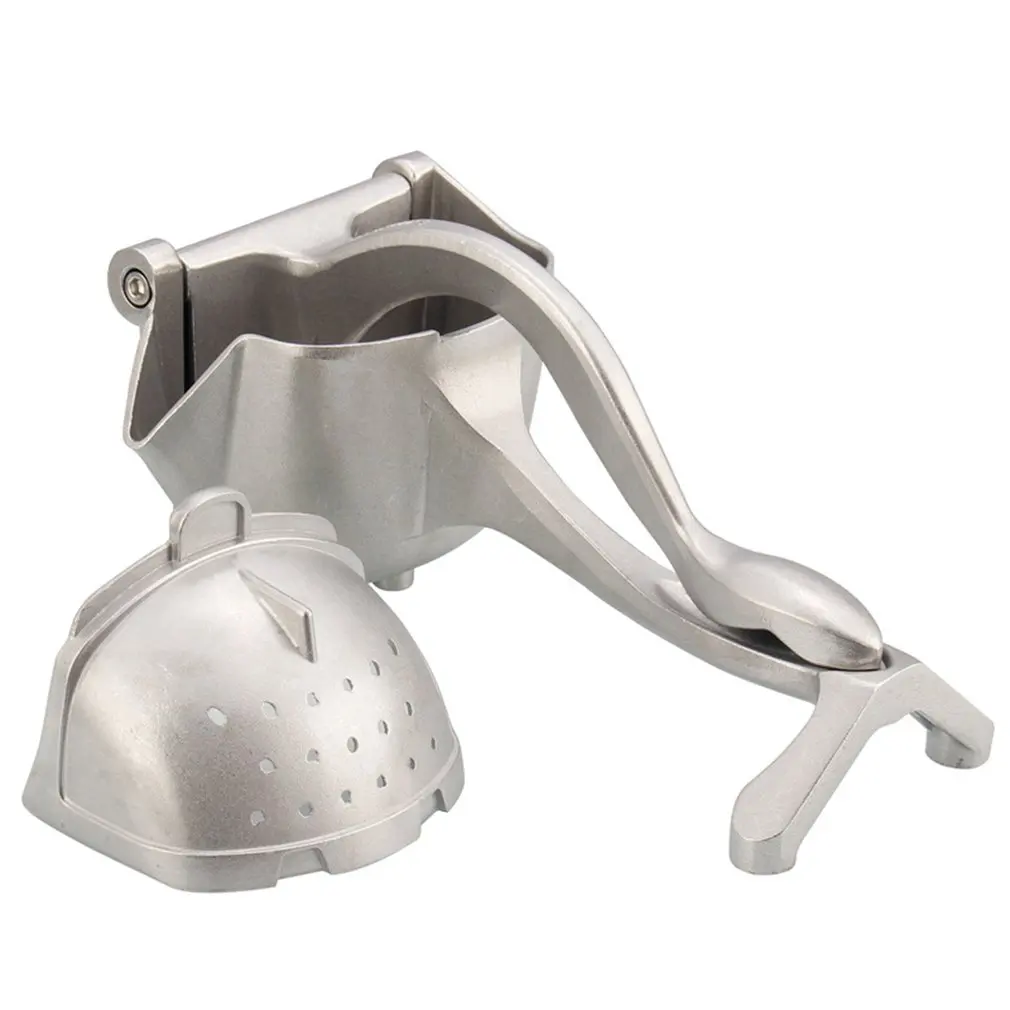 

Fruit Lemon & Lime Juice Squeezer Portable Multifunction Hand Juicer Squeezer Creative Juicer