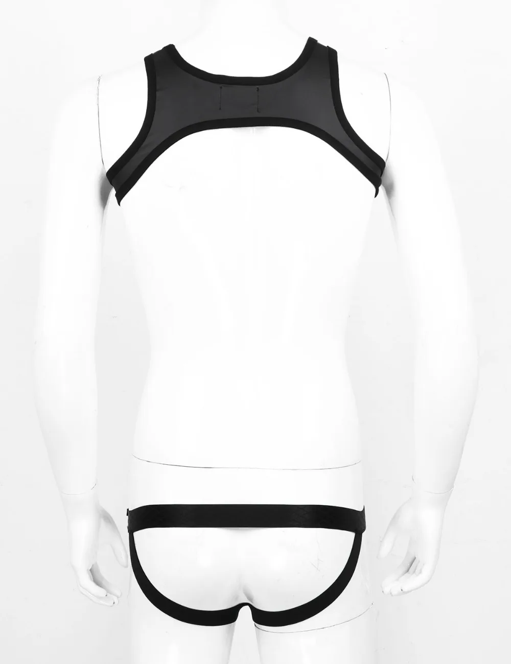 male jockstrap underwear