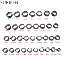 30 мм-59 мм прицел быстрый флип пружинный открытый пистолет крышка объектива прозрачный глаз защита объектива Крышка для охоты Калибр 26 размер