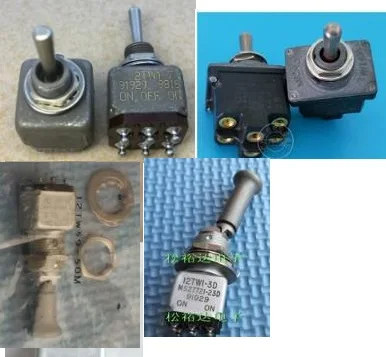 Nouveau Honeywell Limite Commutateur SZL-WLC-B SZL-WL-C-B SZLWLCB