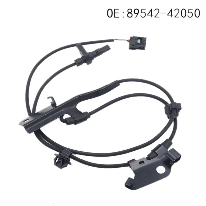 Передний правый Abs датчик скорости колеса 89542-42050 для Toyota Rav4 06-17 2,4 2,5 3,5