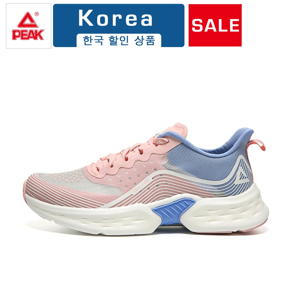 Peak shoes for ladies Clearance