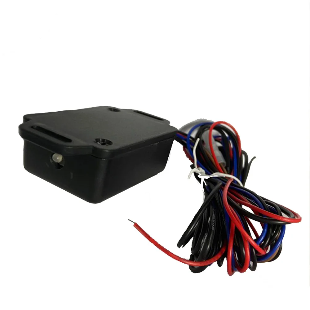 DR01 GR01 Tachometer Sensor Tacho RPM Signal Adapter for Diesel Gasoline Engines 4 Pulse per Round 12V Available Waterproof