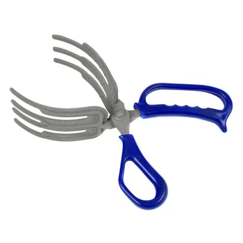 

Aluminium Alloy Control Fish Clamp Claw Tong Grip Clip Fishing Tool Tackle