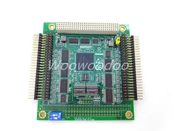 

PCM-3753I Rev.A1 96-ch Digital I/O PCI-104 Module PC-104/PCI-104 DAQ & Communication Card